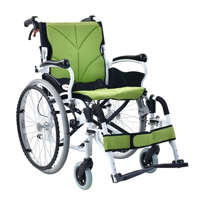 Cadeira de rodas ajustável--SYIV100-14E3