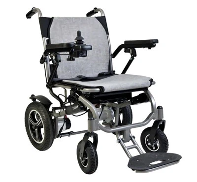 Cadeira de rodas elétrica portátil barata-46A3N2