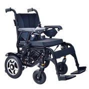 Cadeira de rodas para serviços pesados-DYW-459-46A11N5